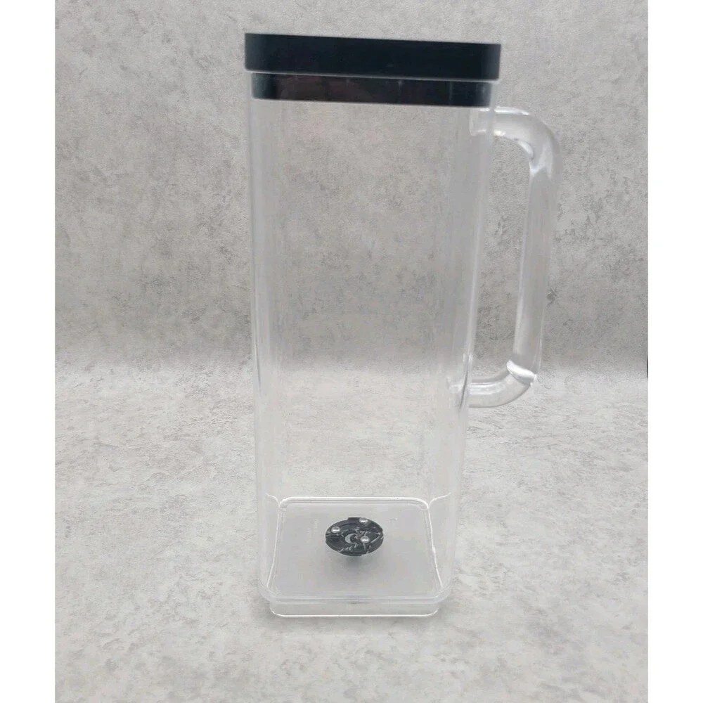 Keurig K Supreme Plus K920 Water Reservoir Tank w/ Black Lid Coffee Maker Parts